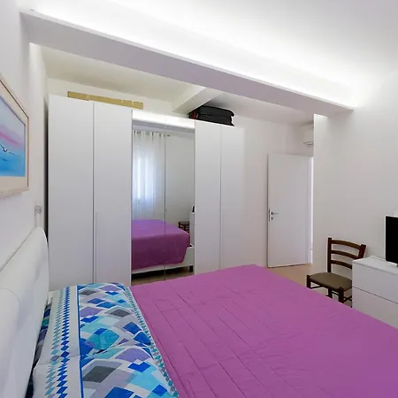 Apartamento Casa Di Nada - Goelba