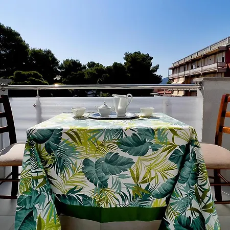 Casa Di Nada - Goelba Apartamento *