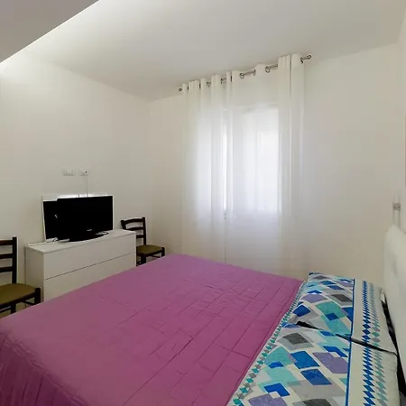 Casa Di Nada - Goelba Apartamento Portoferraio