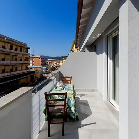 Apartamento Casa Di Nada - Goelba *