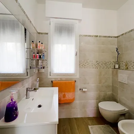Casa Di Nada - Goelba Apartamento Portoferraio