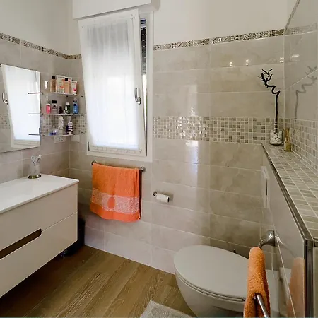 Casa Di Nada - Goelba Apartamento *